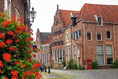 Groepsuitjes in Deventer