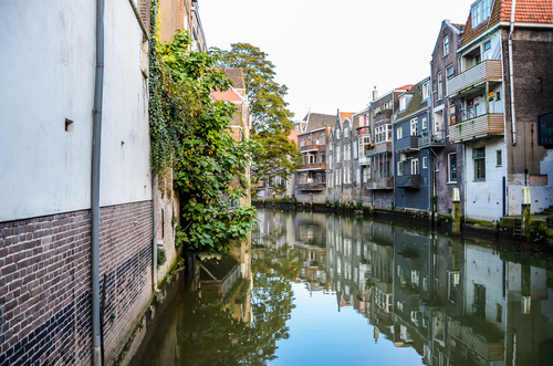 Groepsuitjes in Dordrecht