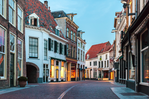 Groepsuitjes in Zutphen